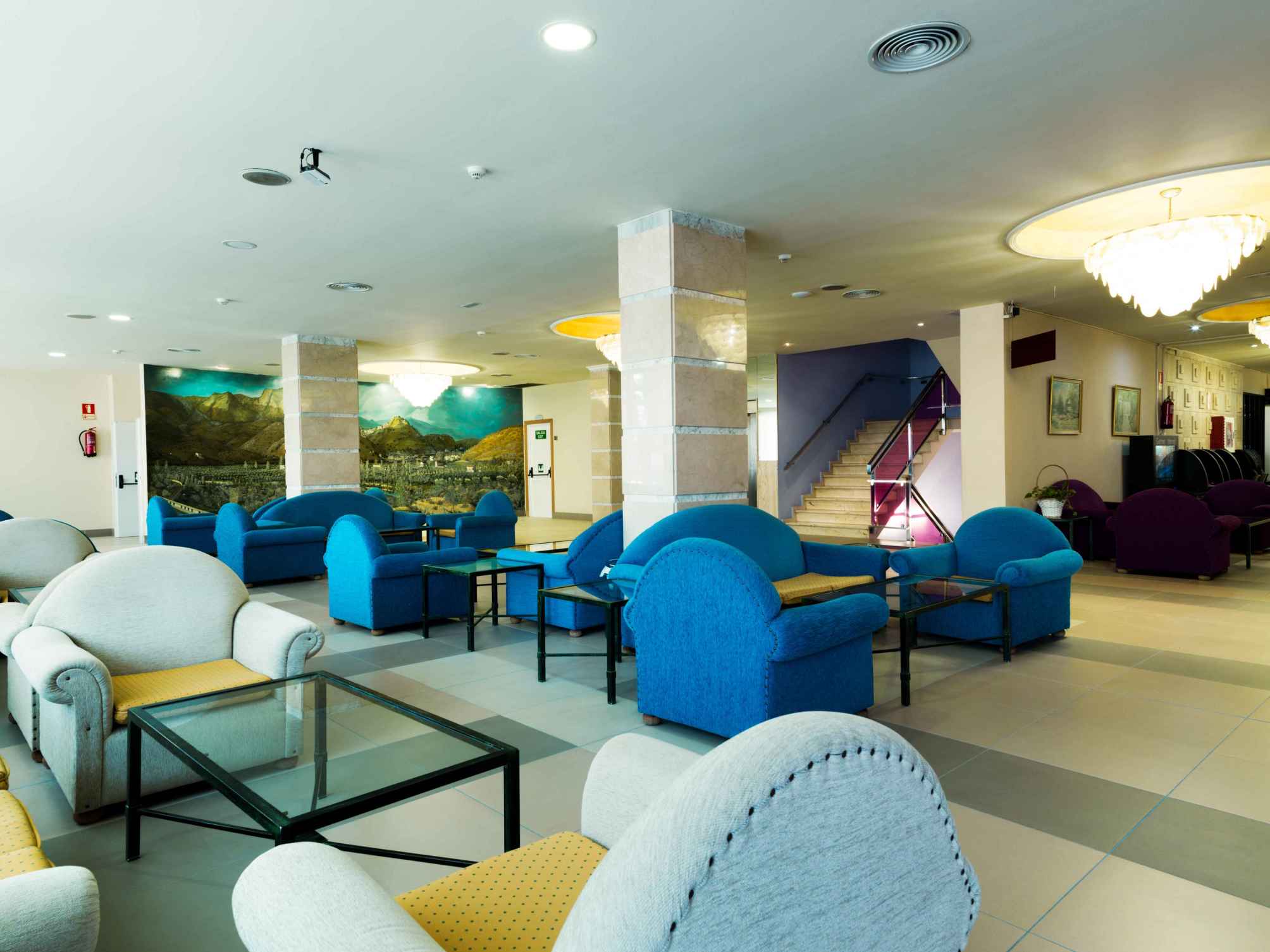 Hotel Monarque Fuengirola Park 1