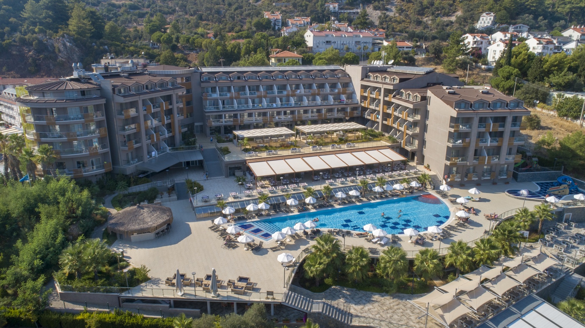 Turunc Premium Hotel 1