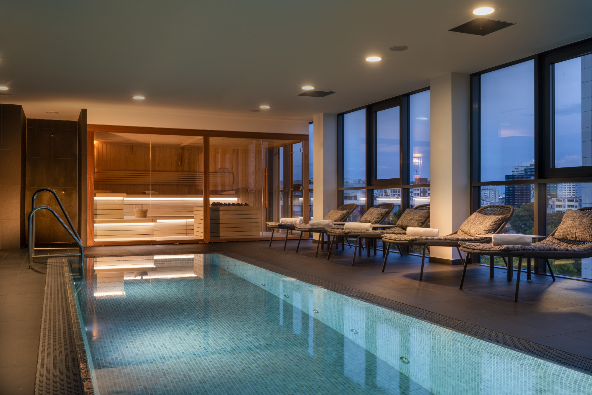 SANA Berlin Hotel 1