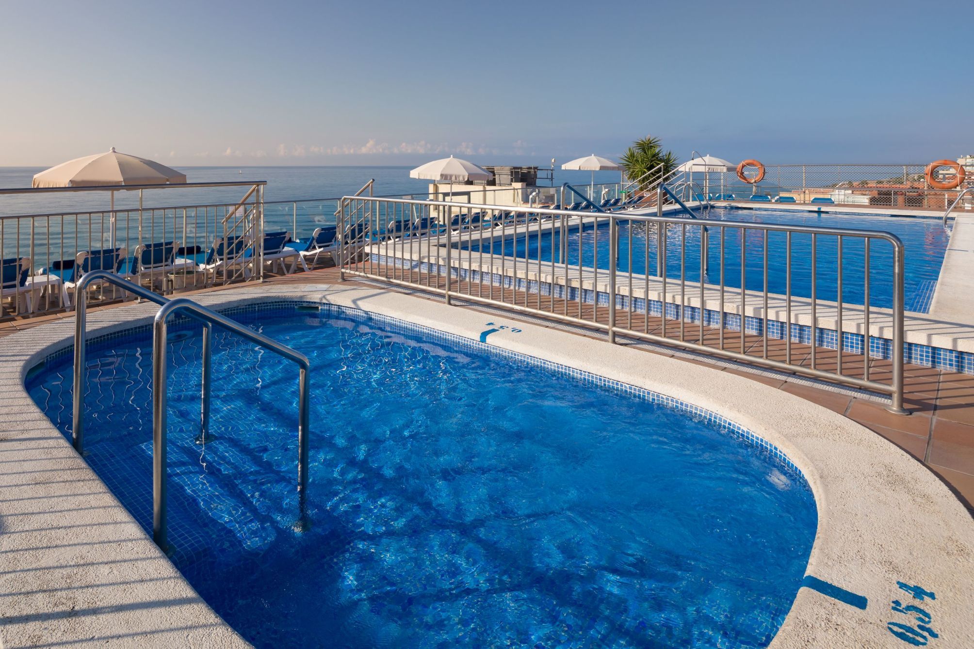 Pinida Compution htop Pineda Palace 4Sup - Adults Only #htopBliss, Pineda de Mar | Best ...