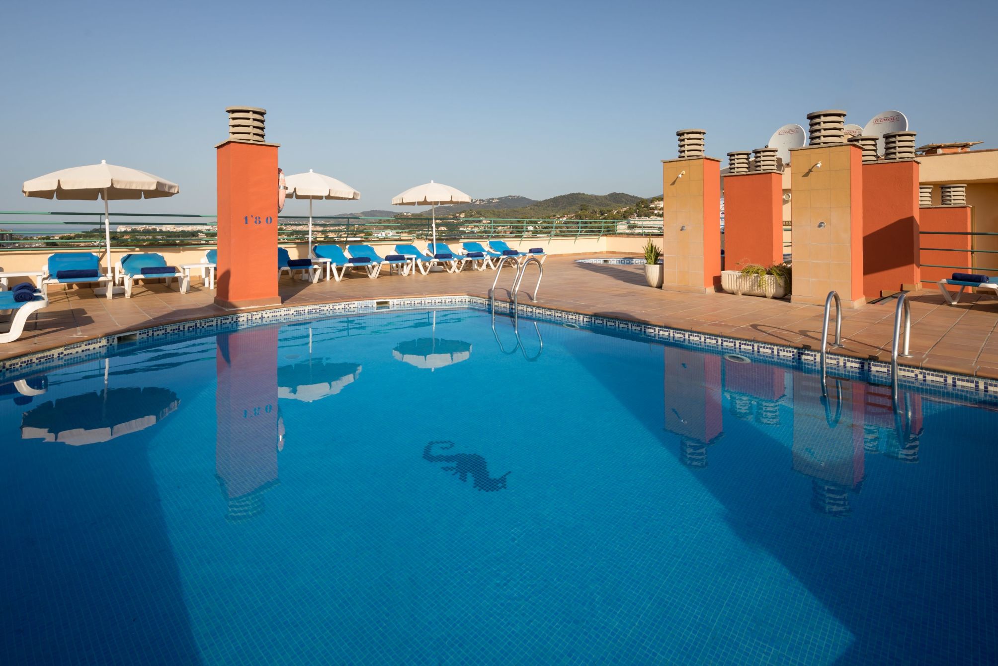htop Royal Sun Suites #htopFun 1