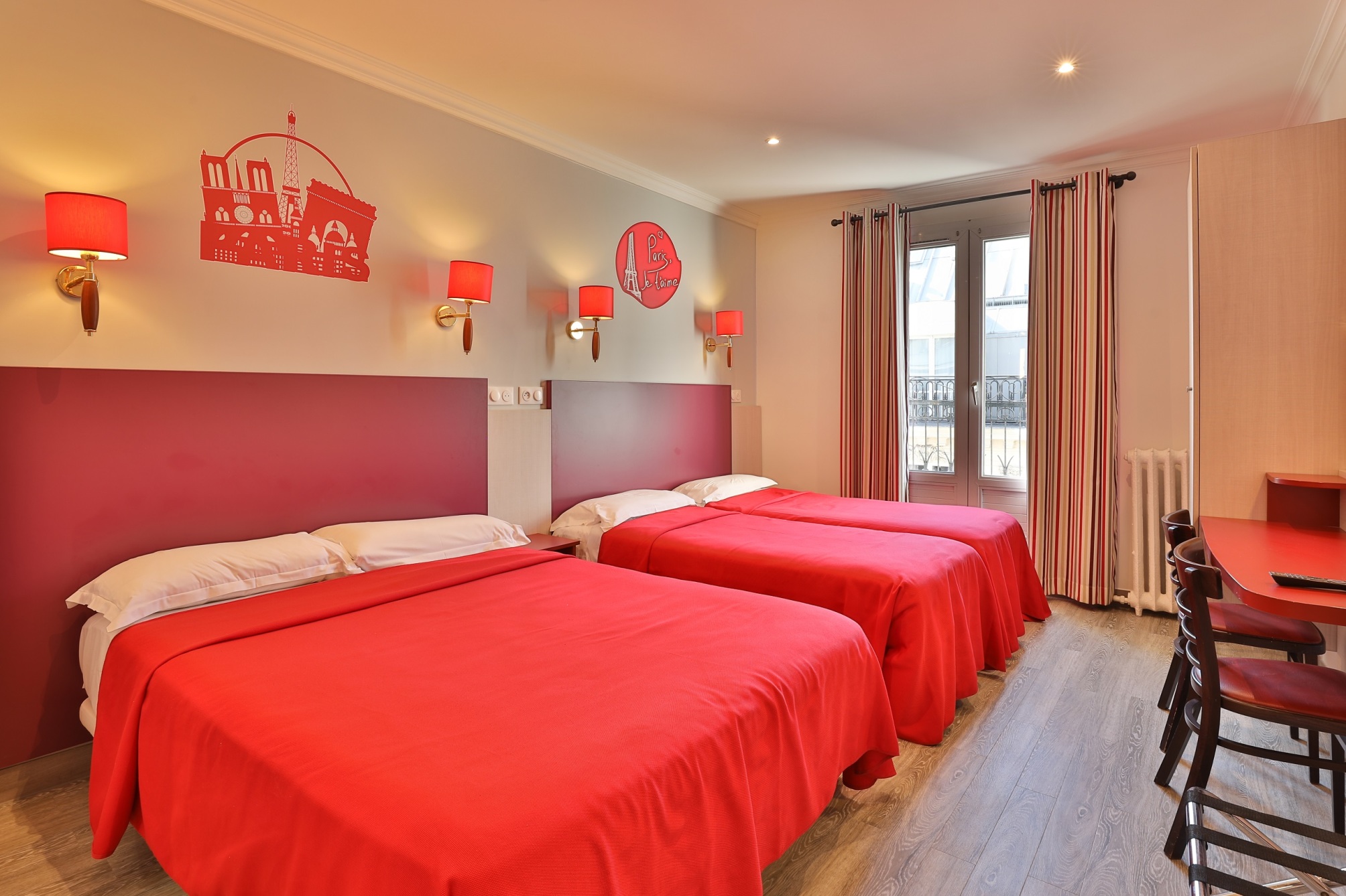 Hotel de Turin 2