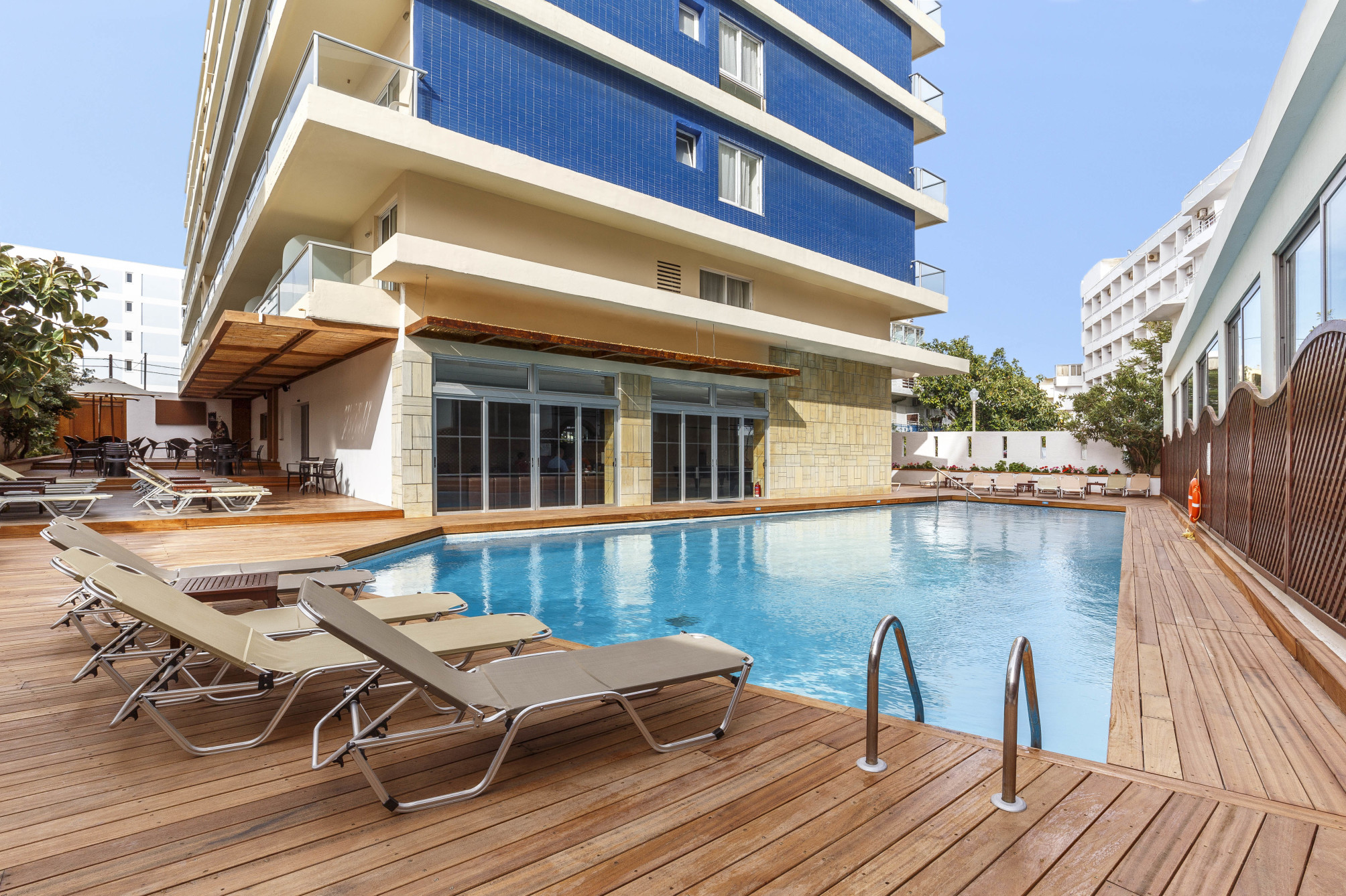 Athena Hotel 1