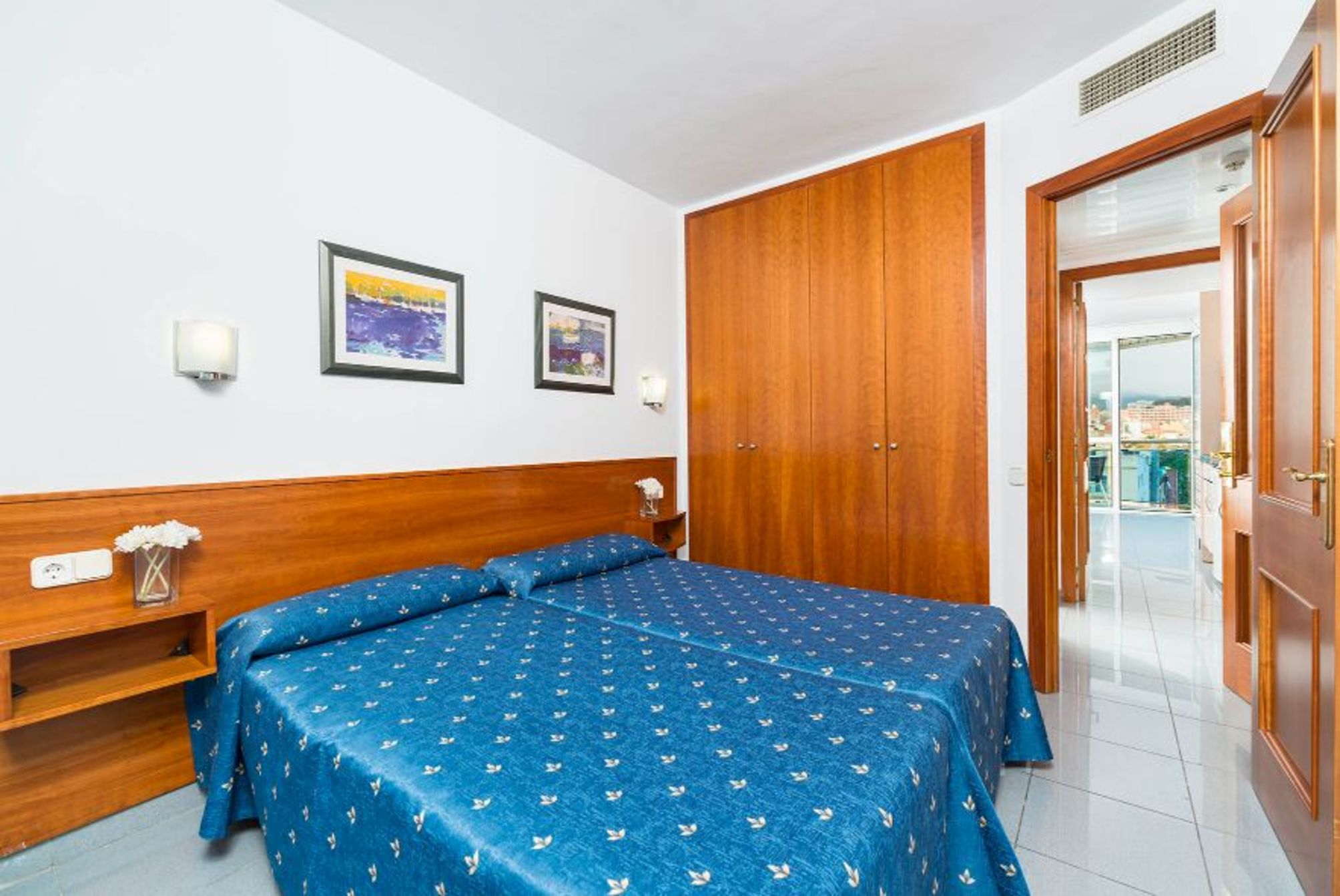 Apartaments Blau by Marsol 2