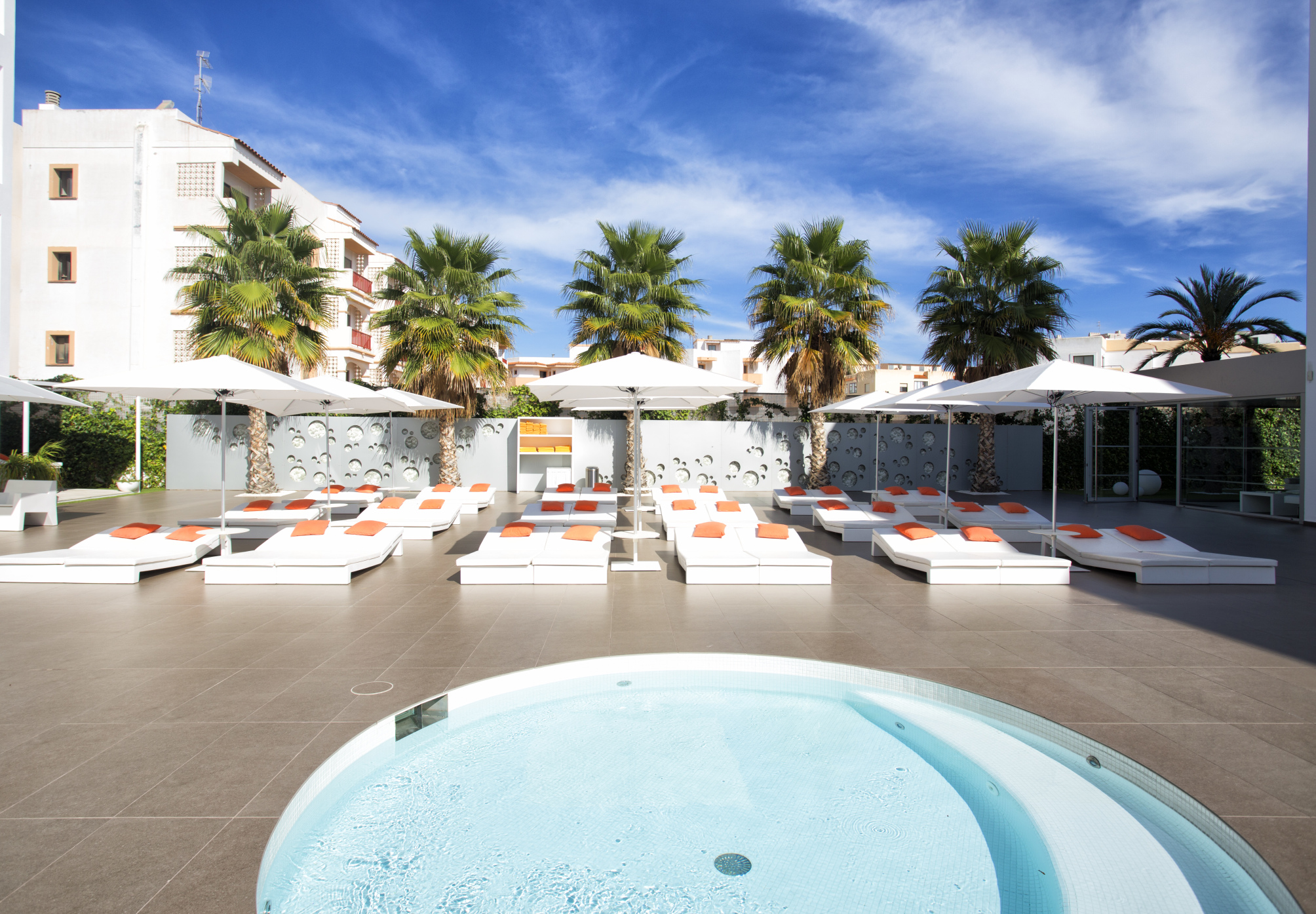 Ibiza Sun Apartments 1