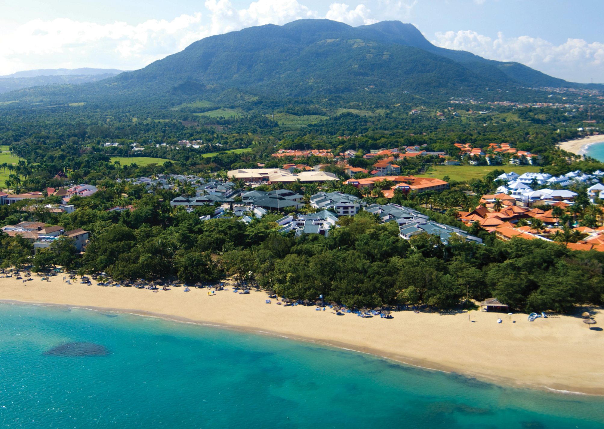 Sunscape Puerto Plata 2