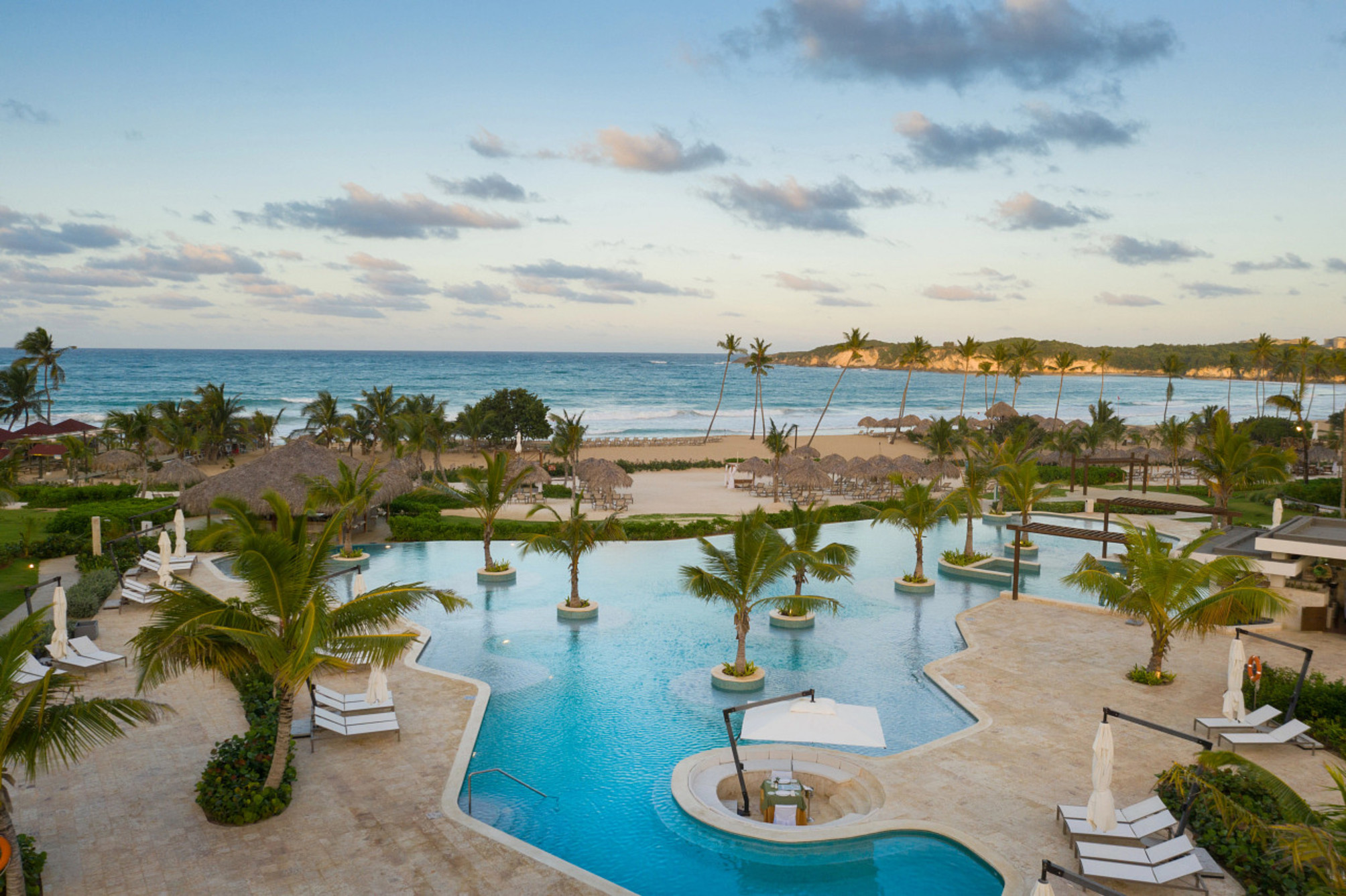 Dreams Macao Beach Punta Cana - All Inclusive 2