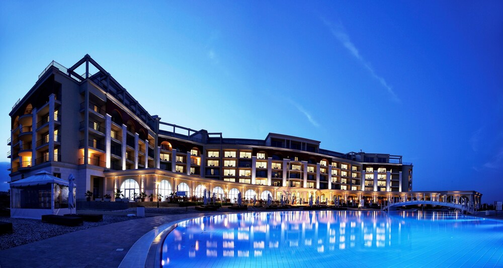 Lighthouse Golf & Spa Hotel – Mineral Pools, Premium All Inclusive, SPA & Beach Access, Free Parking