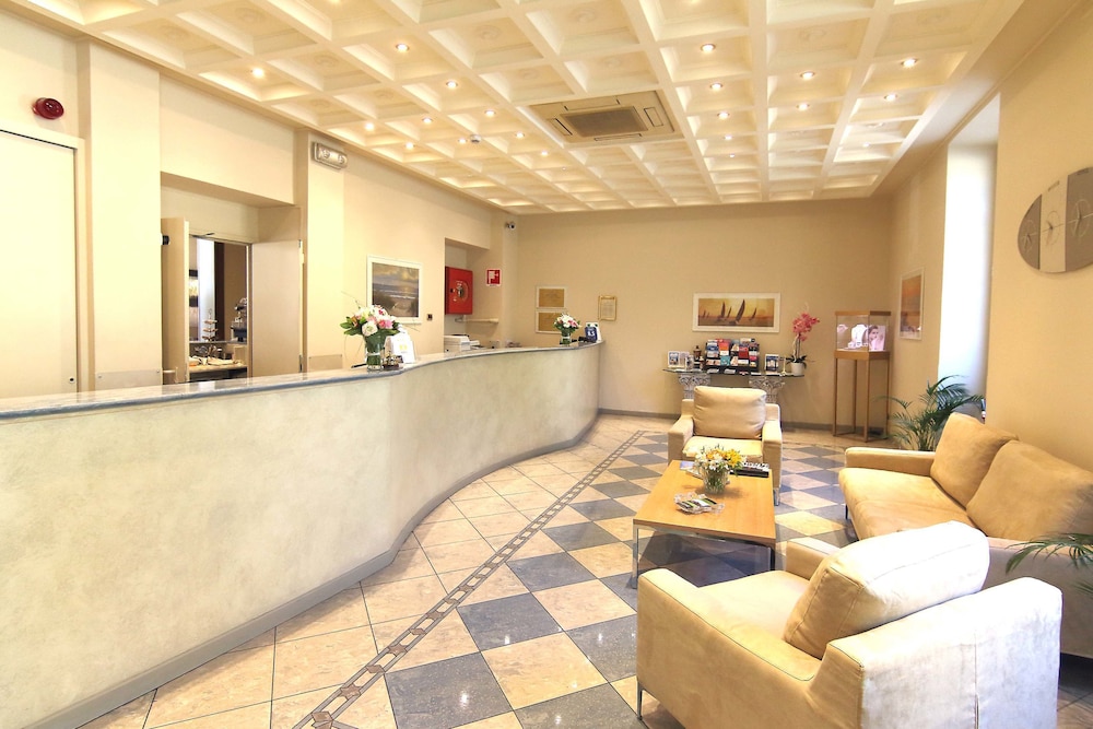 Hotel Belsoggiorno