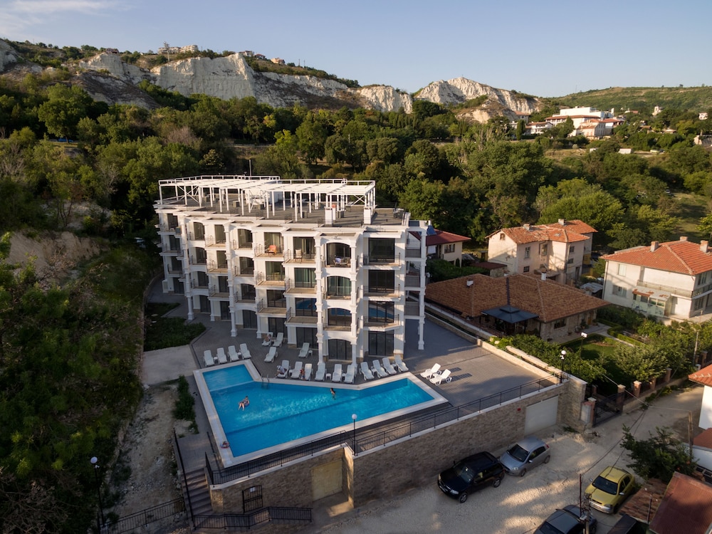 Hotel Samara with Relax area