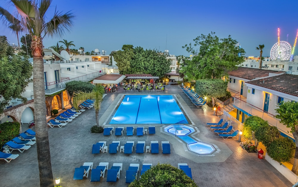 Ayia Napa