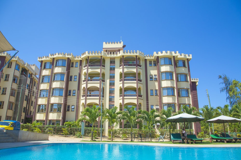 Sunset Paradise Holiday Homes