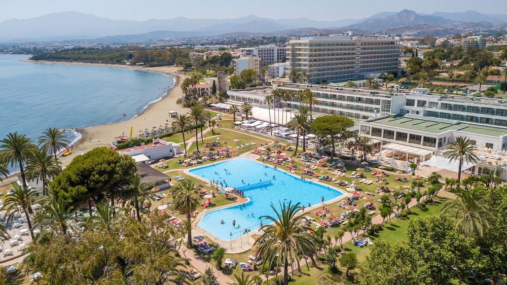SOL by Meliá Marbella Estepona – Atalaya Park