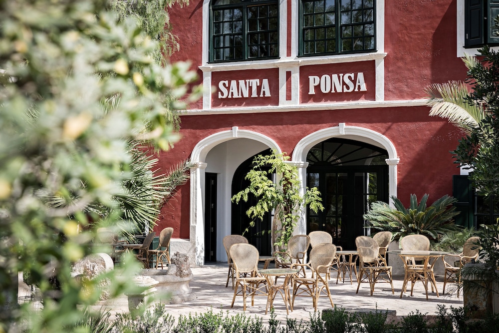 Santa Ponsa – Fontenille Collection