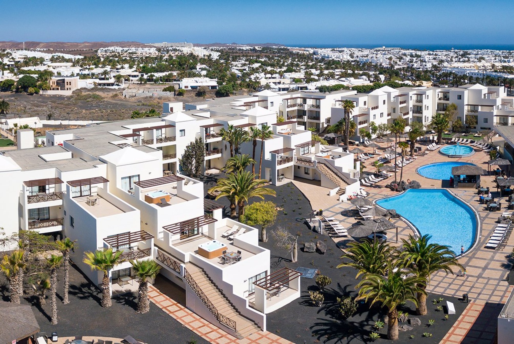 Vitalclass Lanzarote Resort