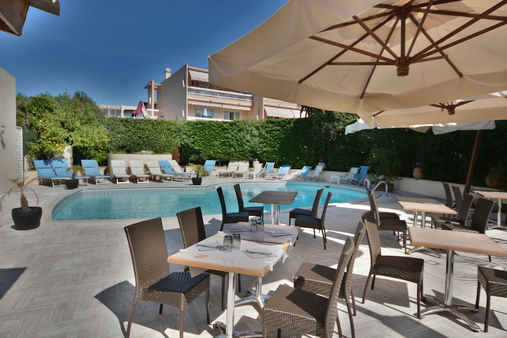 Hôtel Restaurant de la Mer