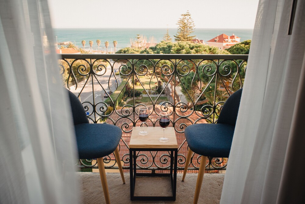 A House in Estoril – Adults Only