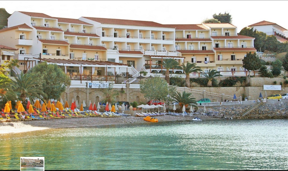 Samos