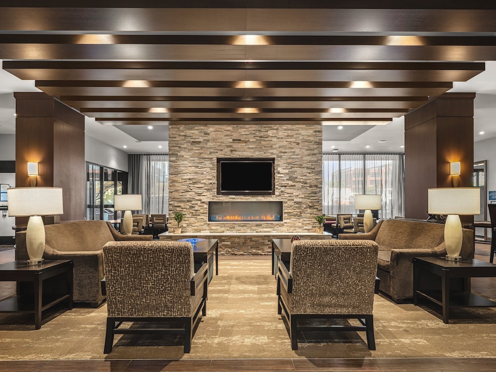 Staybridge Suites SEATTLE DOWNTOWN – LAKE UNION by IHG