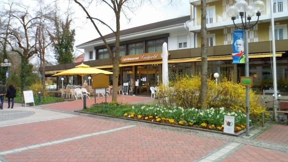 Hotel Luitpold