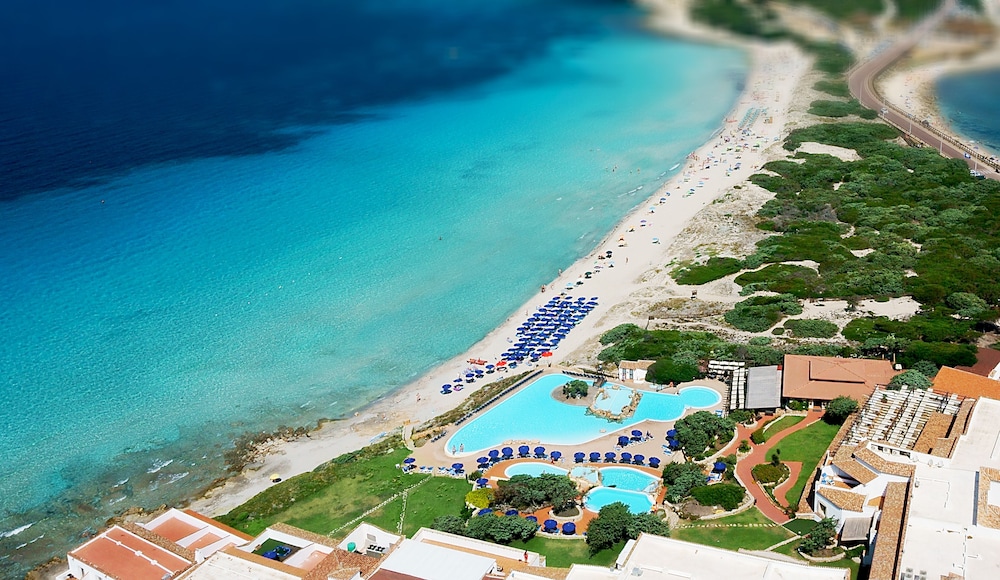 Santa Teresa di Gallura – COLONNA GRAND HOTEL CAPO TESTA, a Colonna Luxury Beach Hotel, Santa Teresa Sardegna