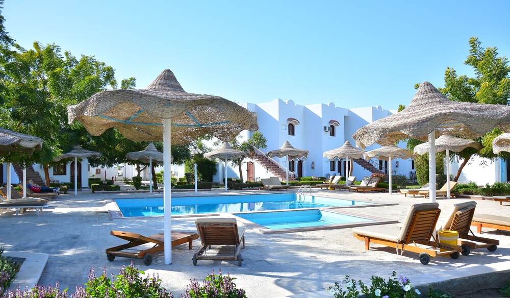 Sharm El Sheikh