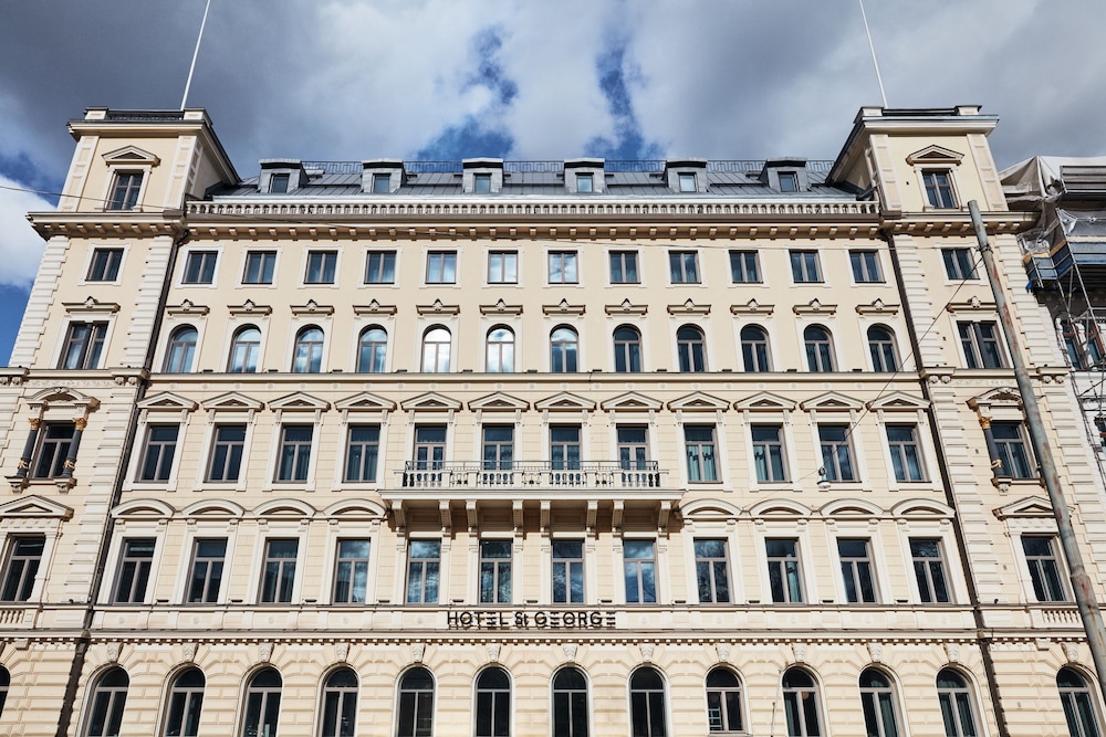 Hotel St. George Helsinki