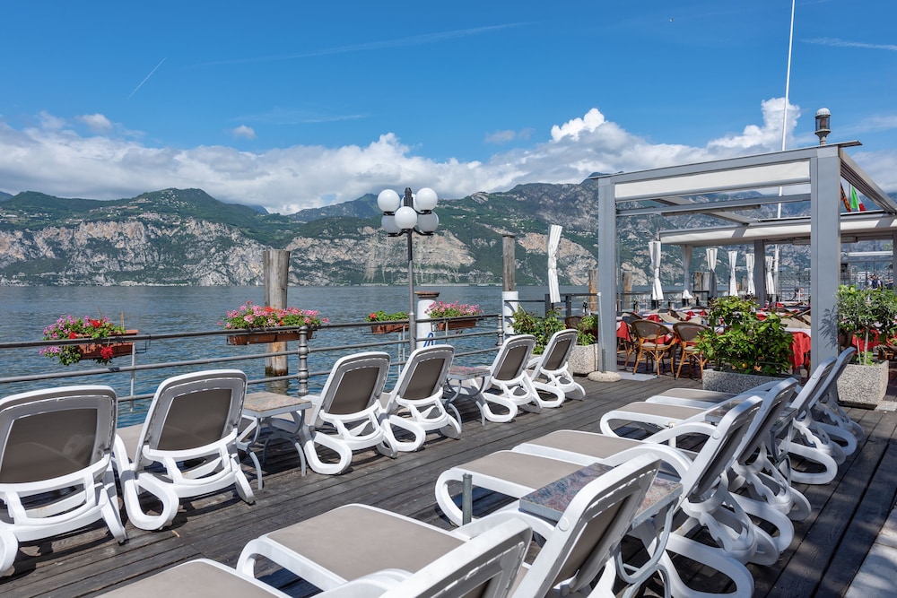 Limone sul Garda