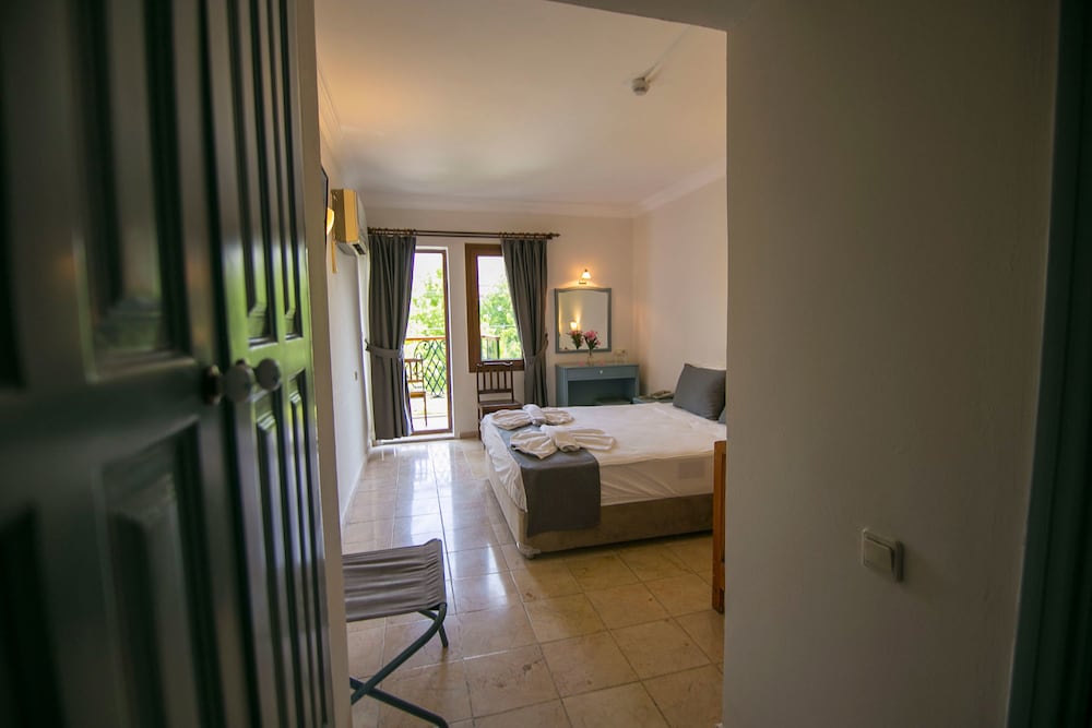 Kilim Hotel & Apart