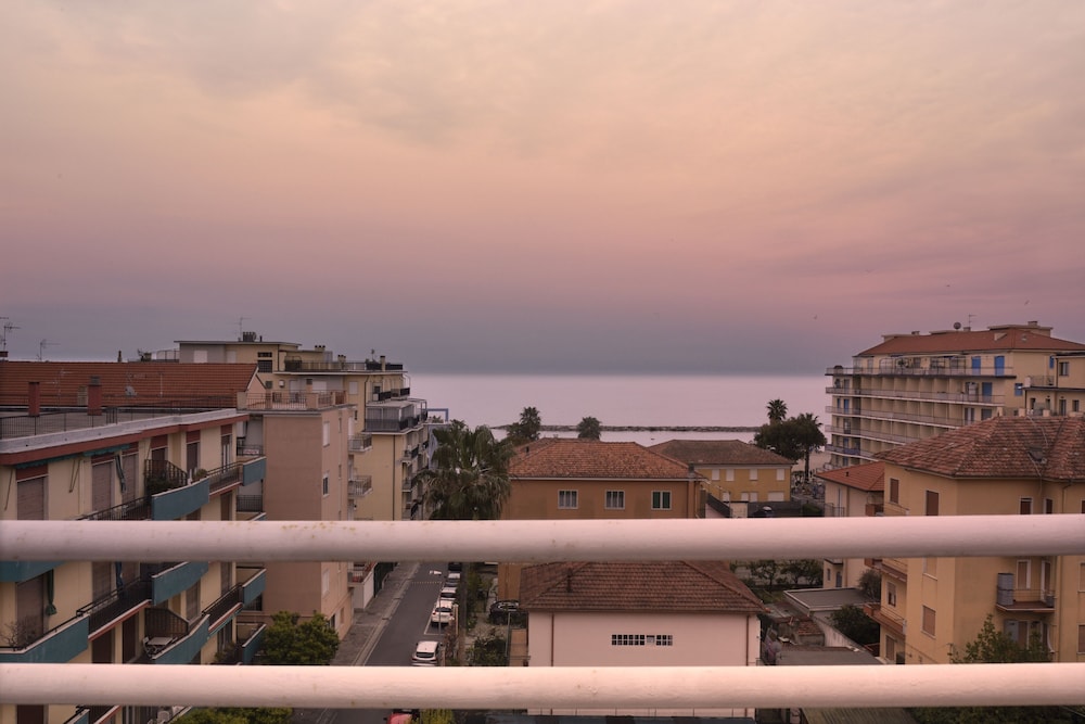 Hotel Ristorante La Marina Mhotelsgroup
