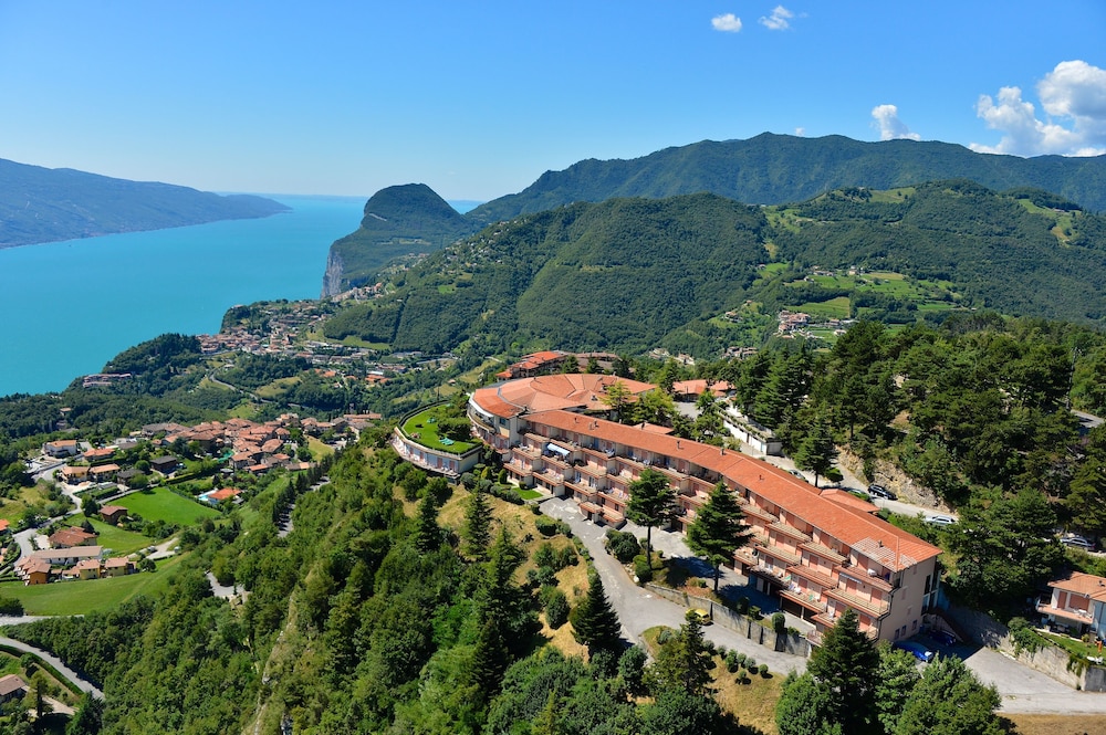 Hotel Le Balze – Aktiv & Wellness