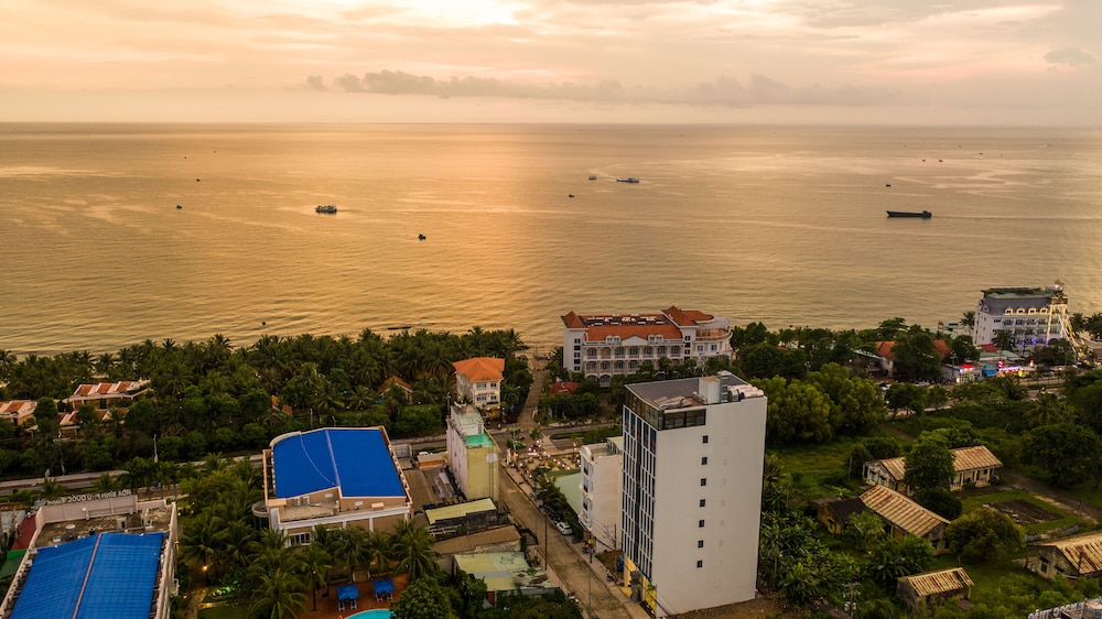 Stellar Hotel