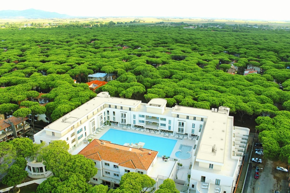 Hotel Terme Marine Leopoldo II TERME & SPA