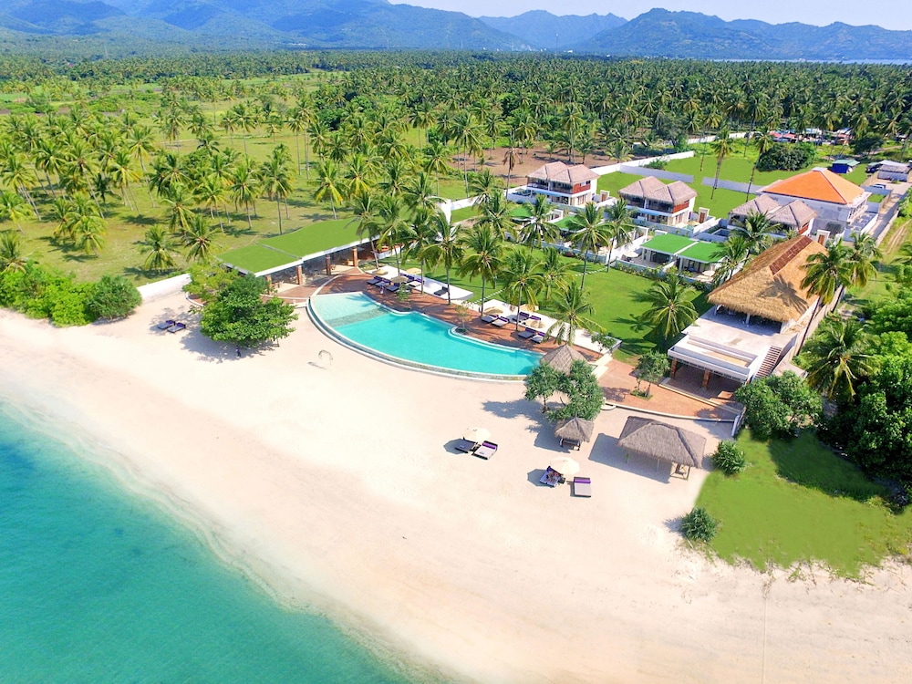 Anema Wellness & Resort Gili Lombok – Diving Center PADI
