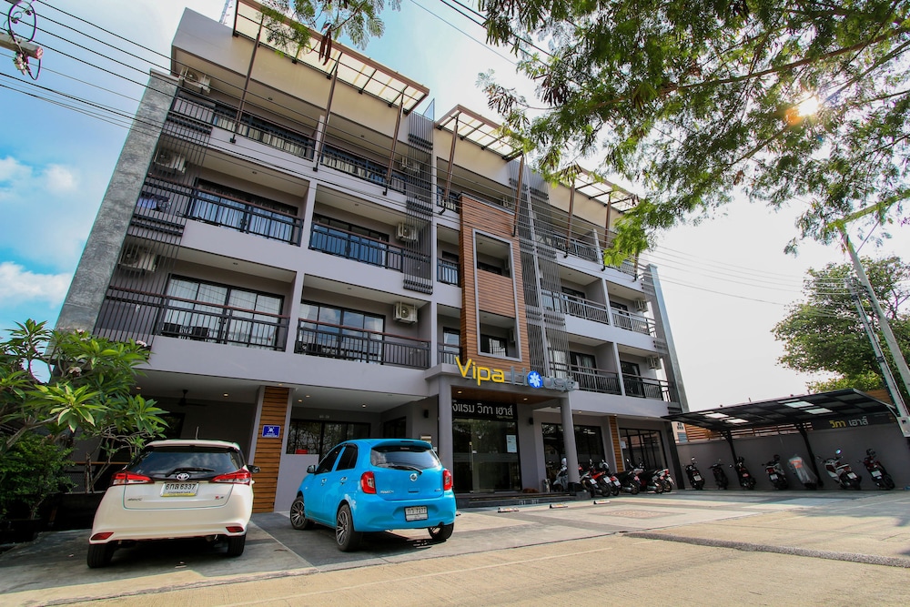 Vipa House Phuket – SHA Extra Plus