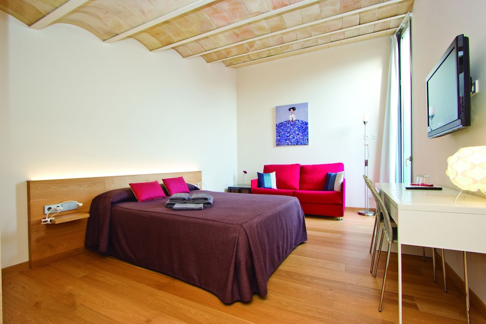 Hotel Can Bo De Pau