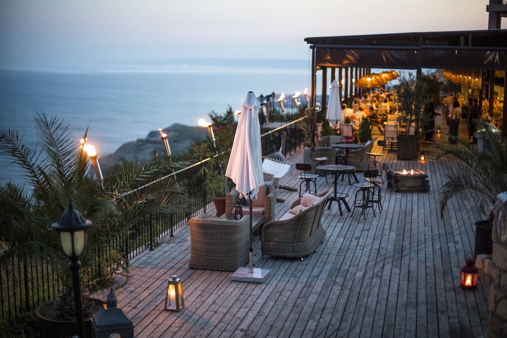 Kaliakria Sea View Apartments
