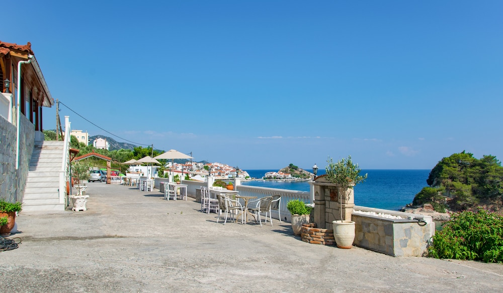 Samos, Grekland