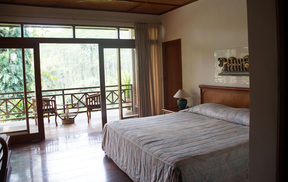Bali – Yeh Panes Bali