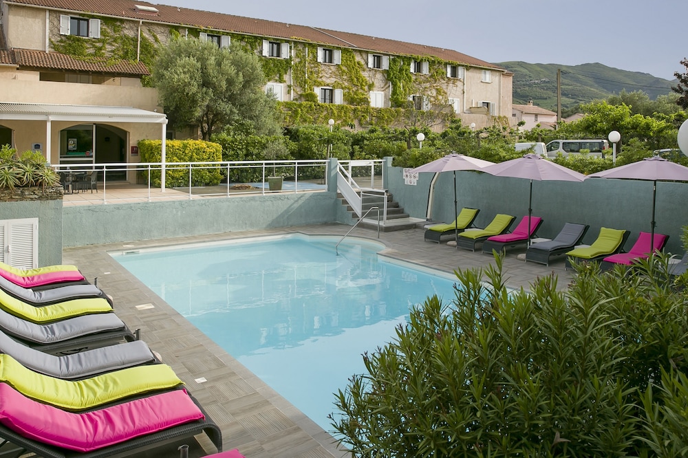 Hotel U Ricordu & Spa