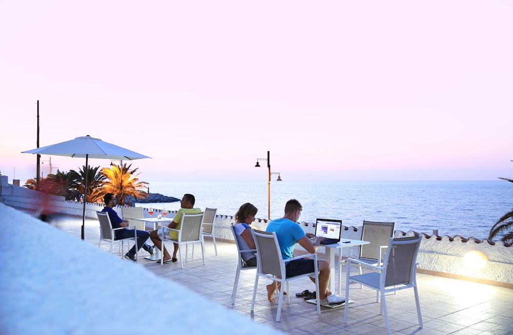 Region Alghero, Italien – Hotel Meli