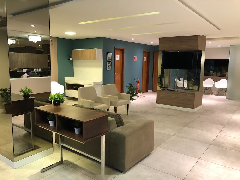 Angra Praia Hotel