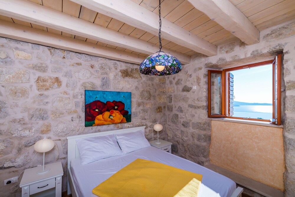 Villa Dalmata