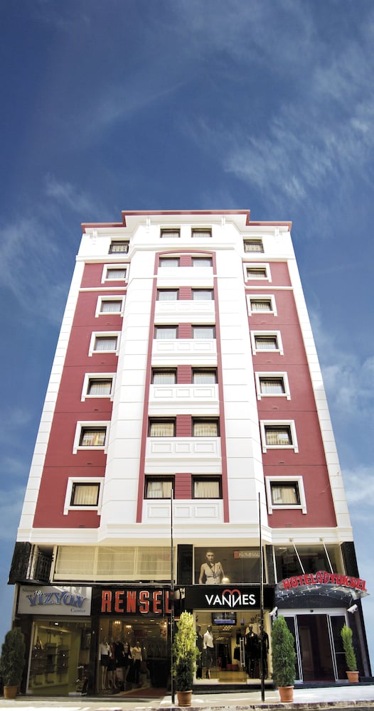 Yuksel Hotel