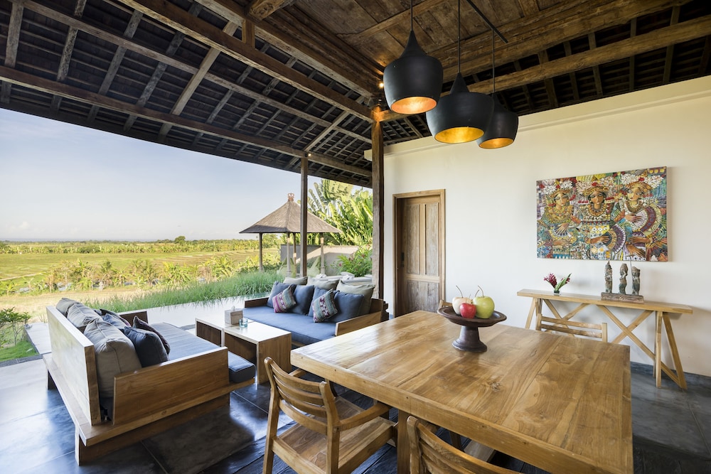 Bali – Alami Boutique Villas & Resort