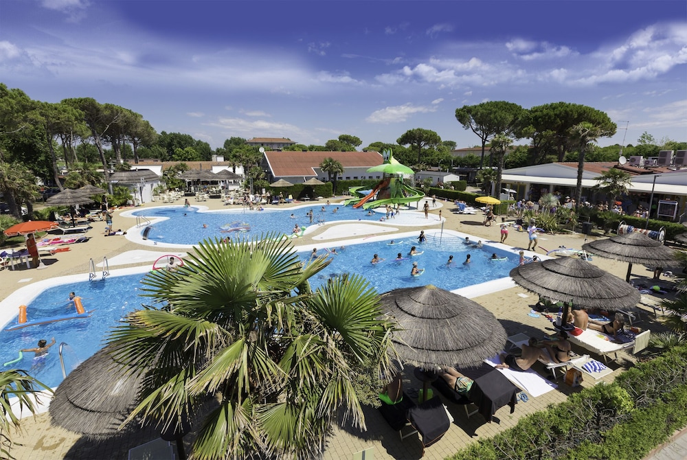 Treporti – Vela Blu Camping Village