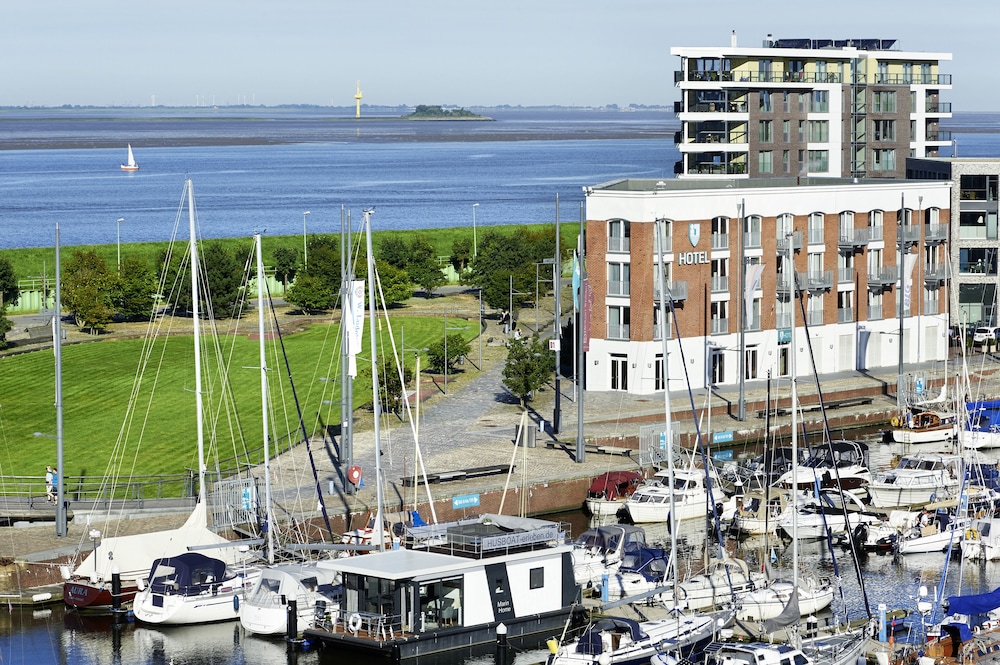Im – Jaich Hotel Bremerhaven