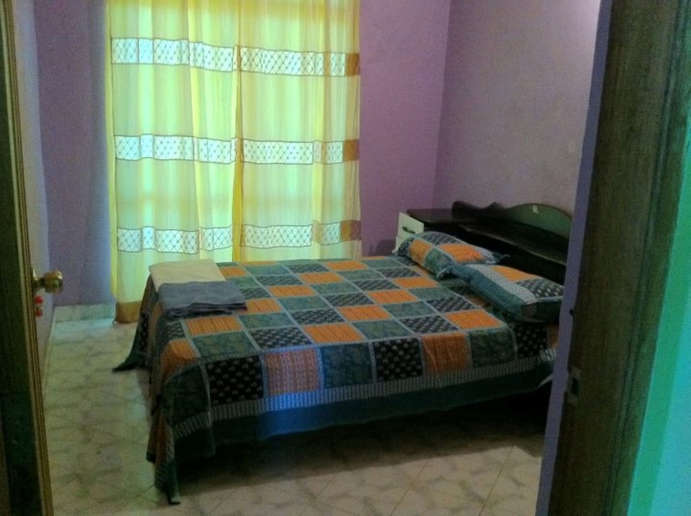 Sadiana Apartments