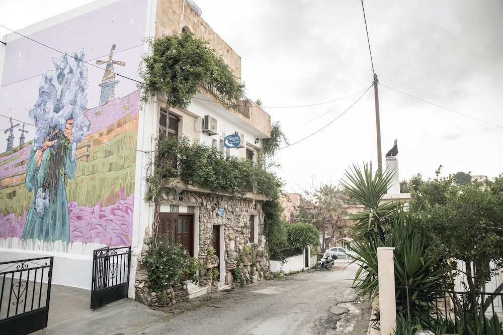 Heraklion, Rethymno, Agios Nikolaos, Griechenland – Bella Vita Style rooms & apartments