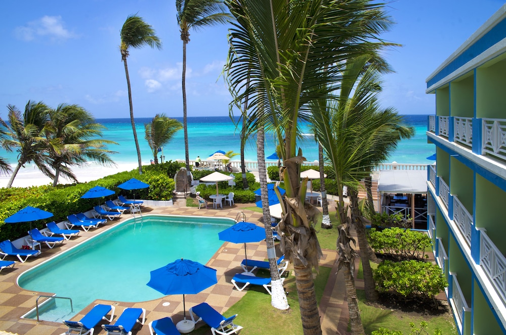 Christchurch – Dover Beach Hotel